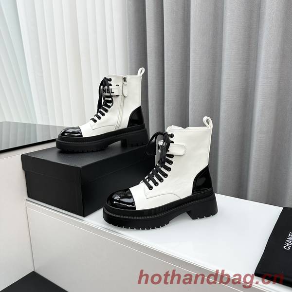 Chanel Shoes CHS01982