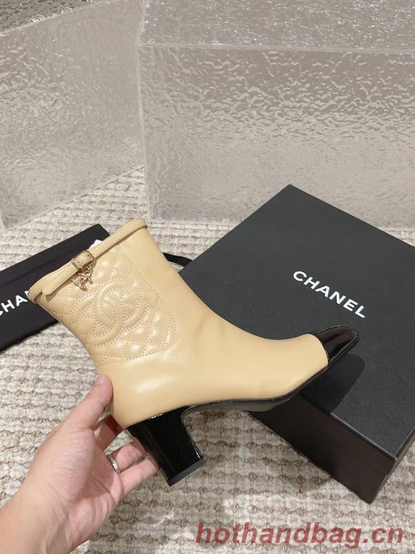Chanel Shoes CHS01989
