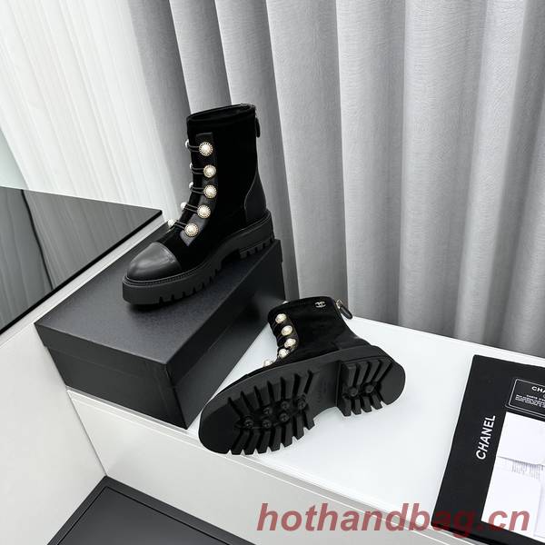 Chanel Shoes CHS01991