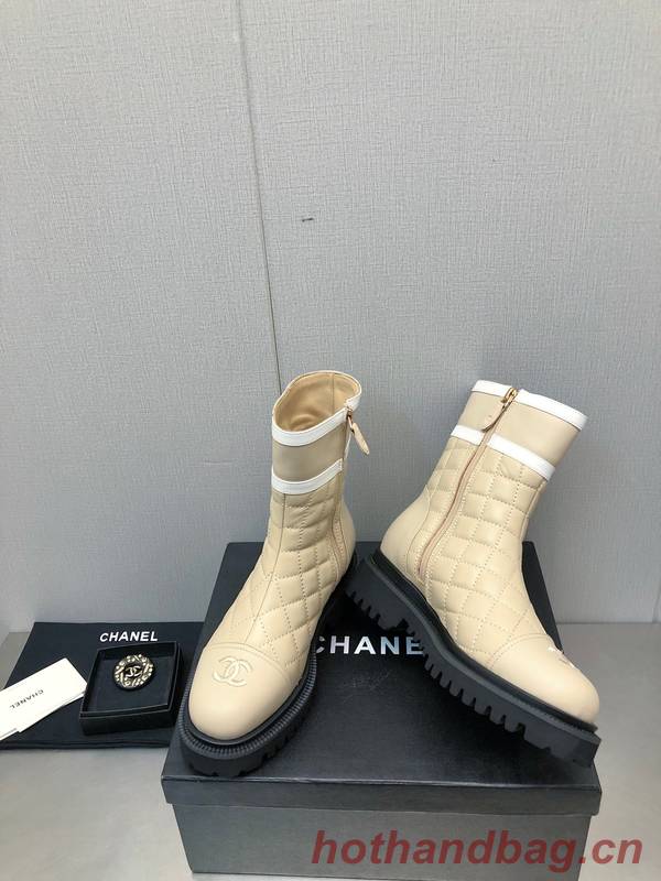 Chanel Shoes CHS01993