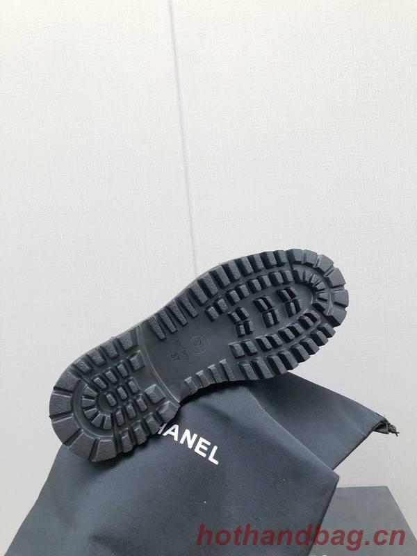 Chanel Shoes CHS01995
