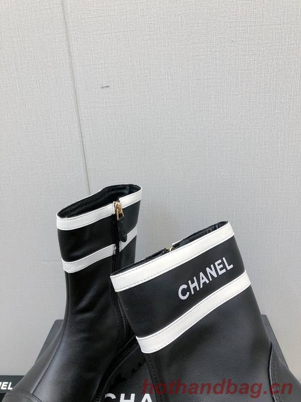 Chanel Shoes CHS01995