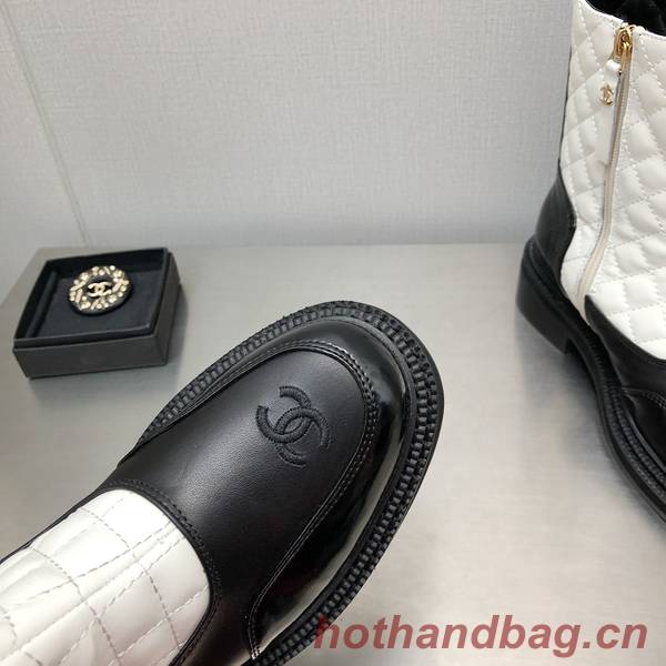 Chanel Shoes CHS01996