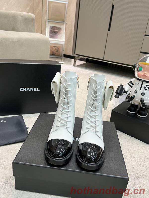 Chanel Shoes CHS02024