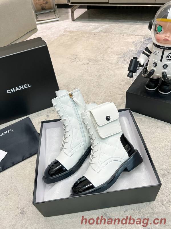 Chanel Shoes CHS02024