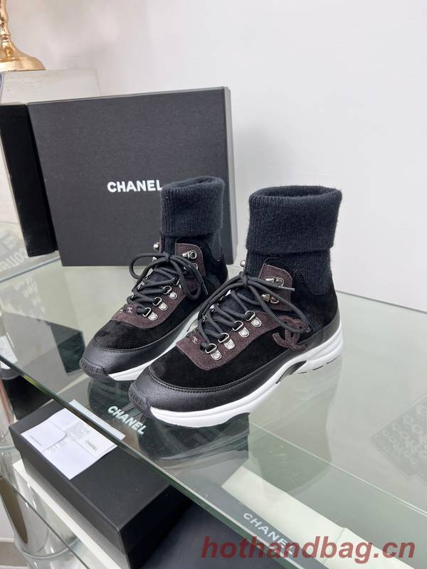 Chanel Shoes CHS02030