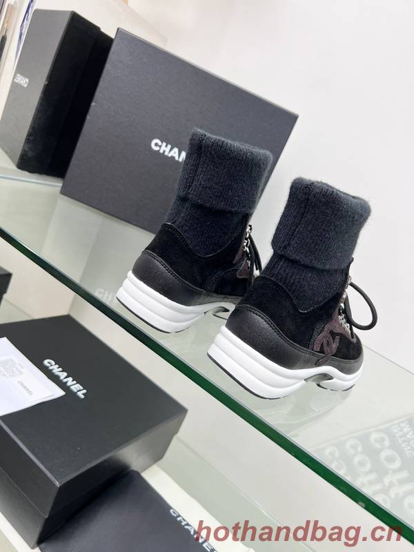 Chanel Shoes CHS02030