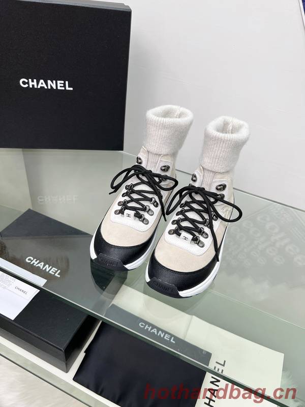 Chanel Shoes CHS02032