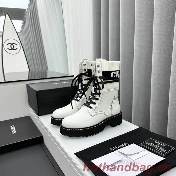 Chanel Shoes CHS02037