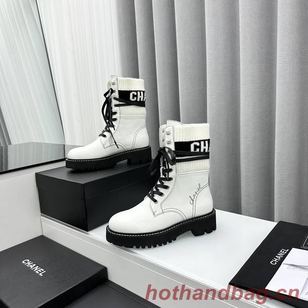 Chanel Shoes CHS02037