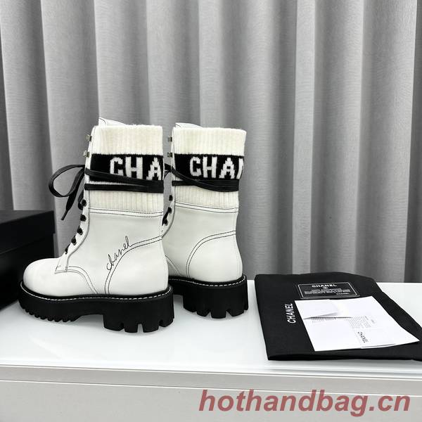 Chanel Shoes CHS02037