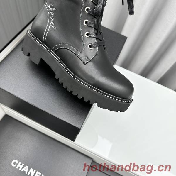 Chanel Shoes CHS02038