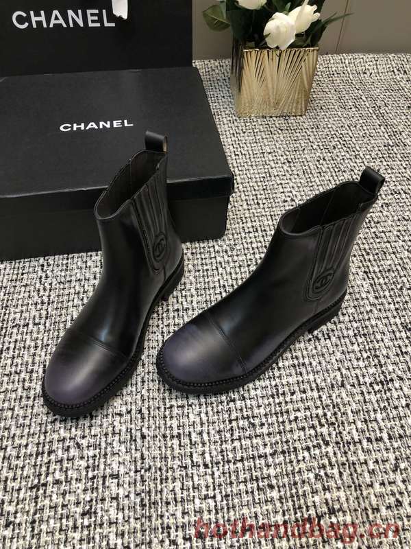 Chanel Shoes CHS02045