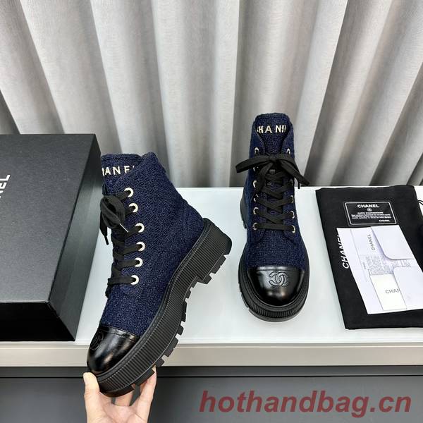 Chanel Shoes CHS02047