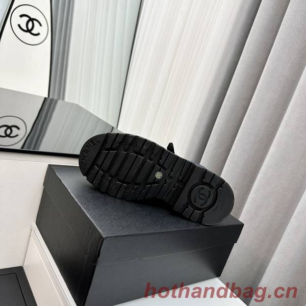 Chanel Shoes CHS02047
