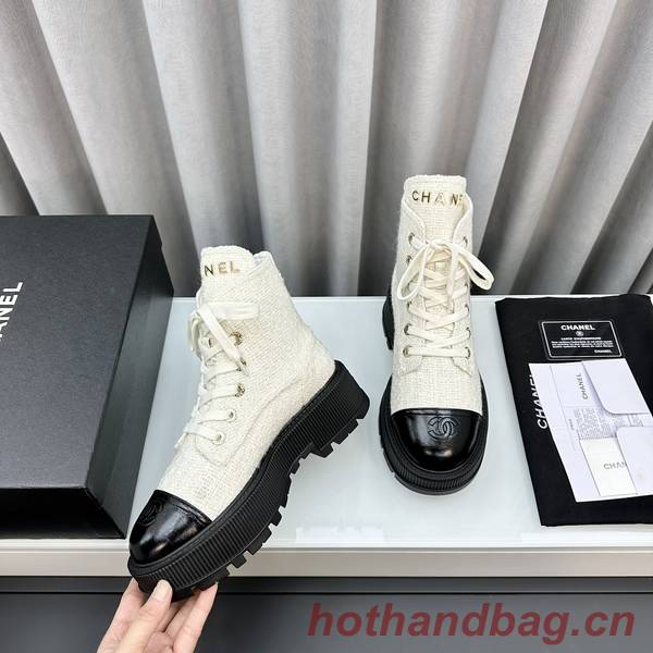 Chanel Shoes CHS02048
