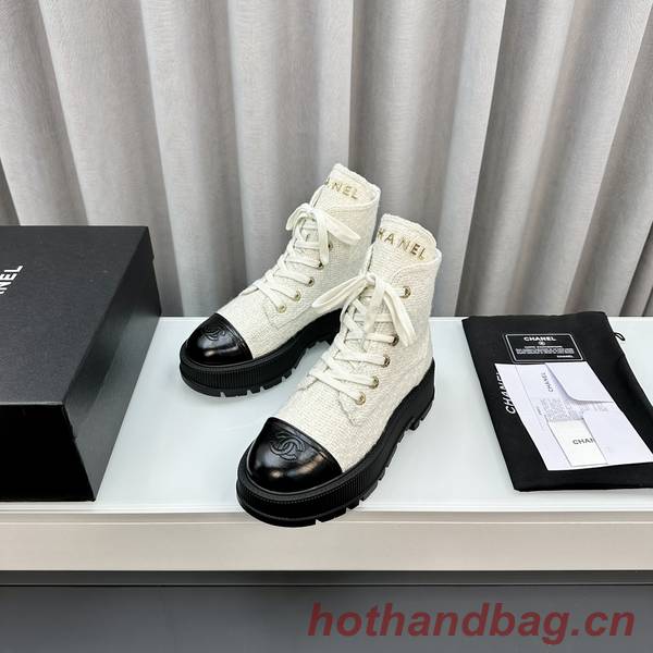 Chanel Shoes CHS02048