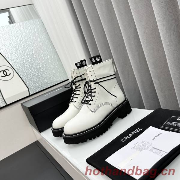 Chanel Shoes CHS02051