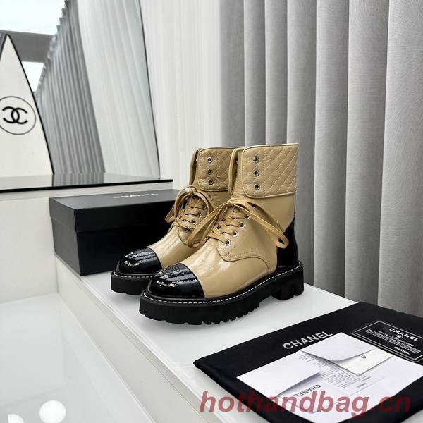 Chanel Shoes CHS02052