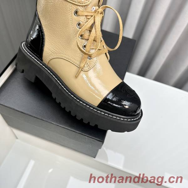 Chanel Shoes CHS02052