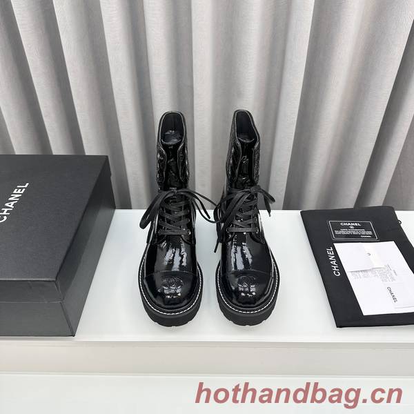 Chanel Shoes CHS02053