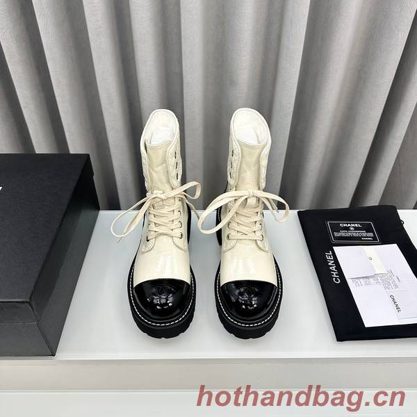 Chanel Shoes CHS02054