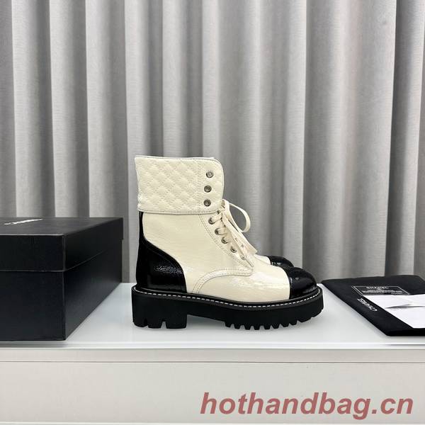 Chanel Shoes CHS02054