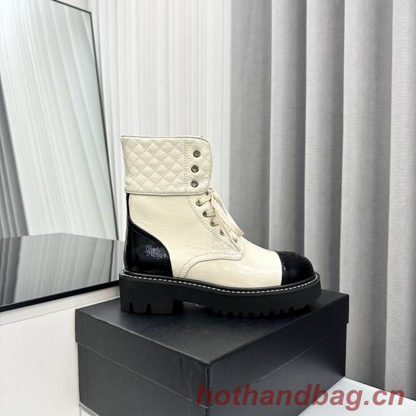 Chanel Shoes CHS02054
