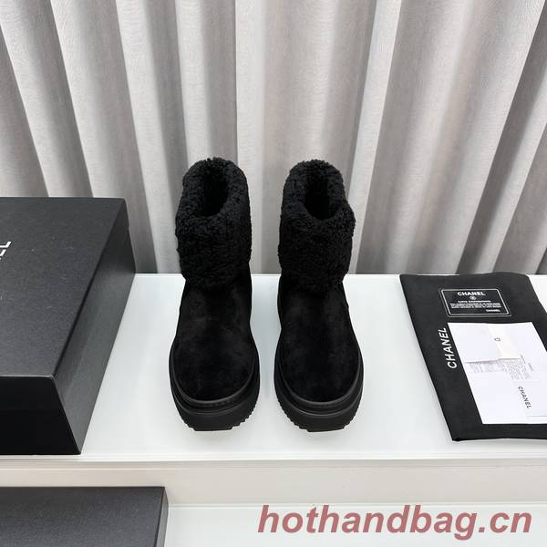 Chanel Shoes CHS02056