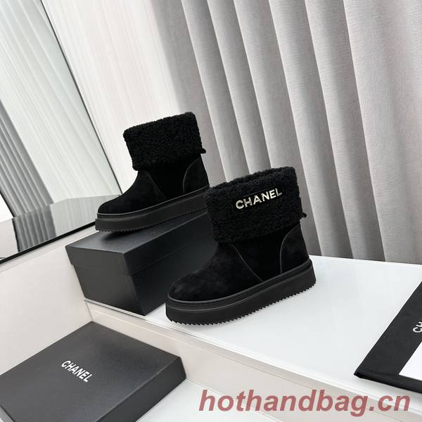 Chanel Shoes CHS02056