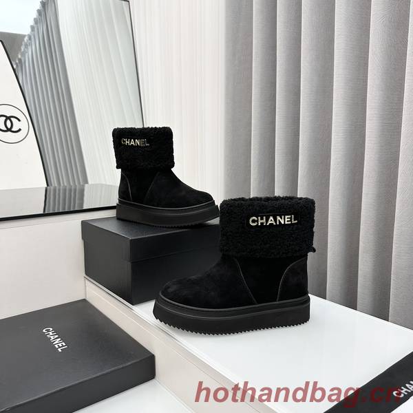 Chanel Shoes CHS02056
