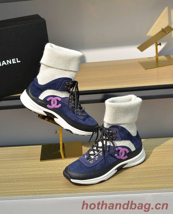 Chanel Shoes CHS02061