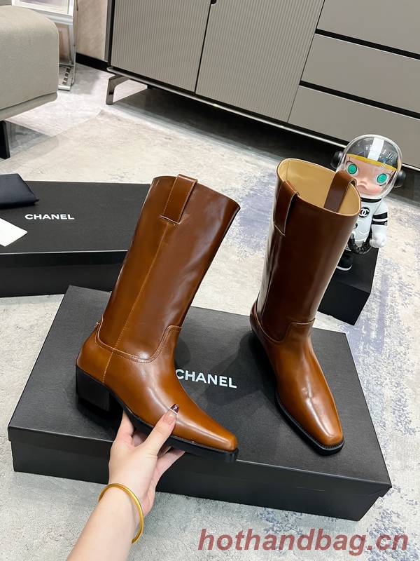Chanel Shoes CHS02075