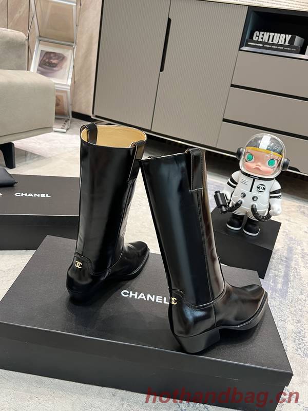 Chanel Shoes CHS02077