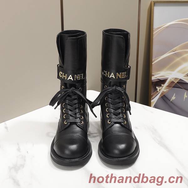 Chanel Shoes CHS02083