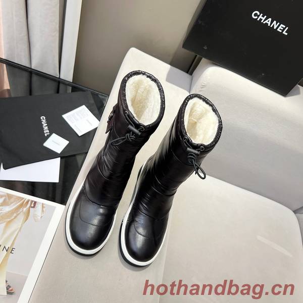 Chanel Shoes CHS02085