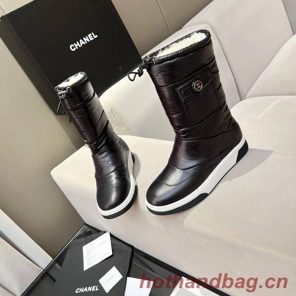 Chanel Shoes CHS02085