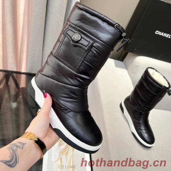 Chanel Shoes CHS02085