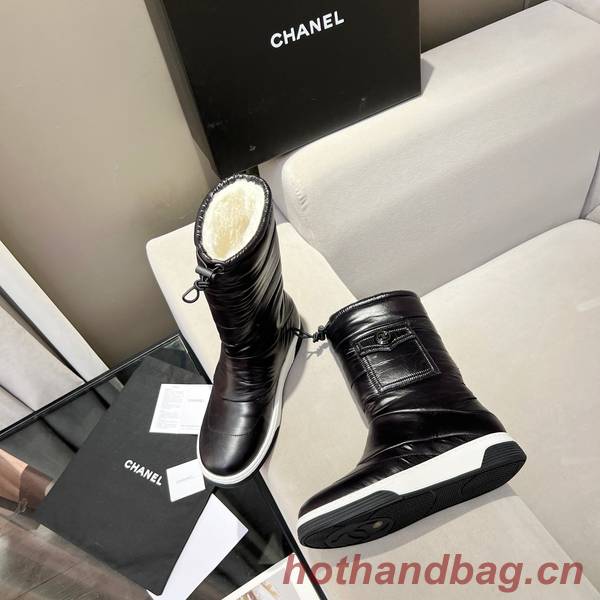 Chanel Shoes CHS02085