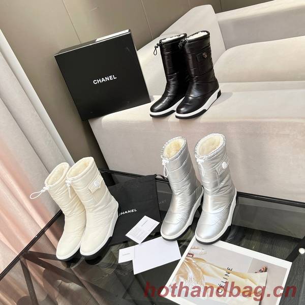 Chanel Shoes CHS02085