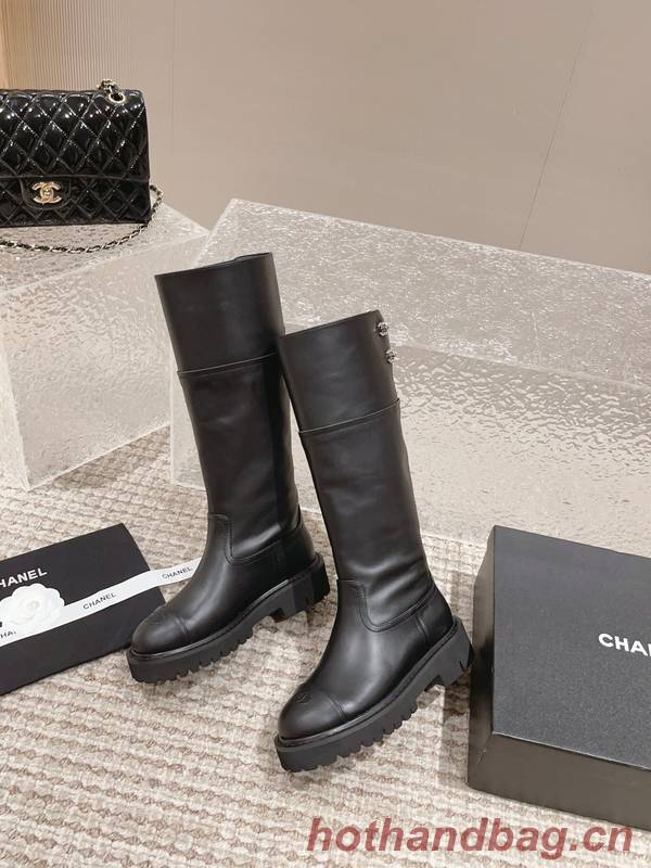 Chanel Shoes CHS02088 Heel 3CM
