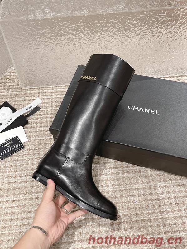 Chanel Shoes CHS02089 Heel 7CM