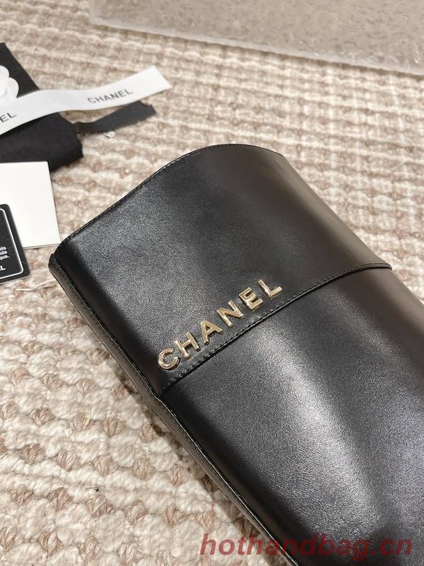 Chanel Shoes CHS02089 Heel 7CM