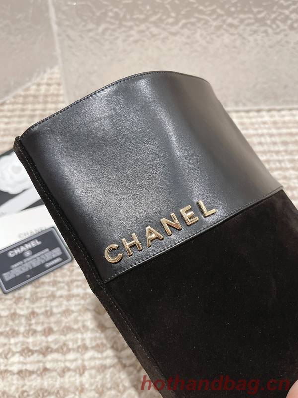 Chanel Shoes CHS02090 Heel 7CM
