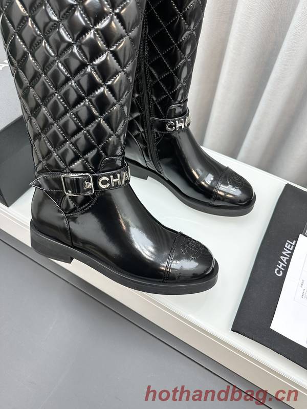 Chanel Shoes CHS02115