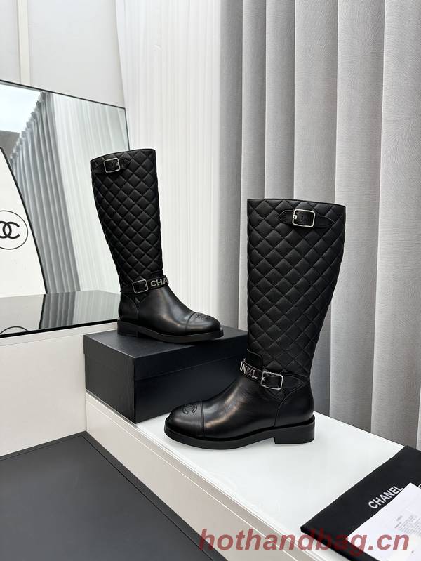 Chanel Shoes CHS02116