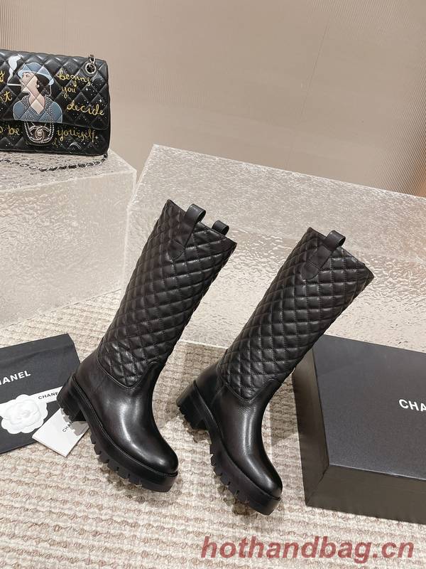 Chanel Shoes CHS02117
