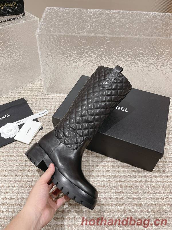 Chanel Shoes CHS02117