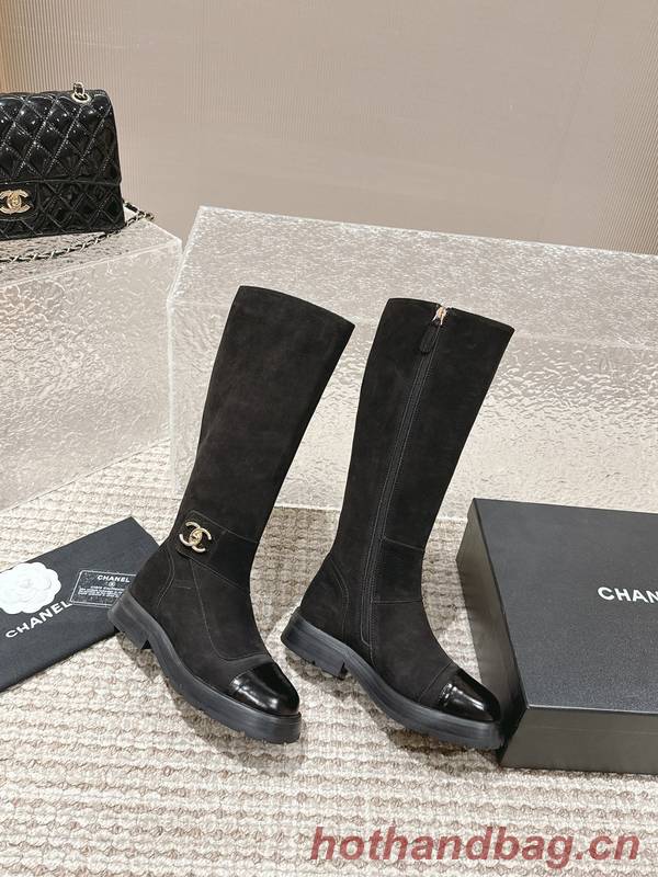 Chanel Shoes CHS02122