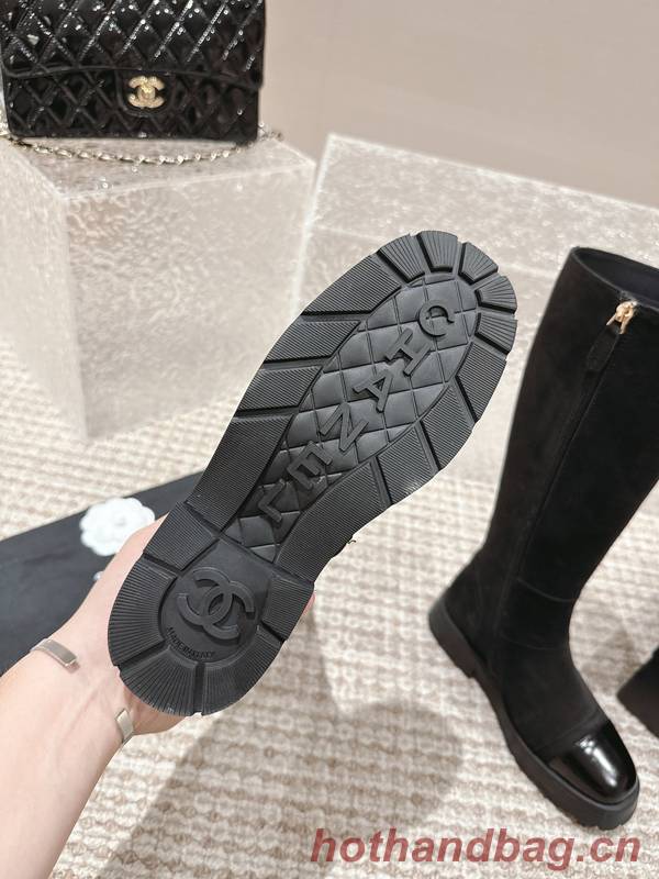 Chanel Shoes CHS02122